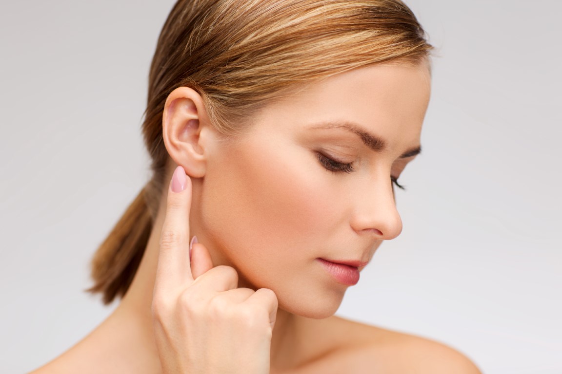 Comment guérir une oreille bouchée ?